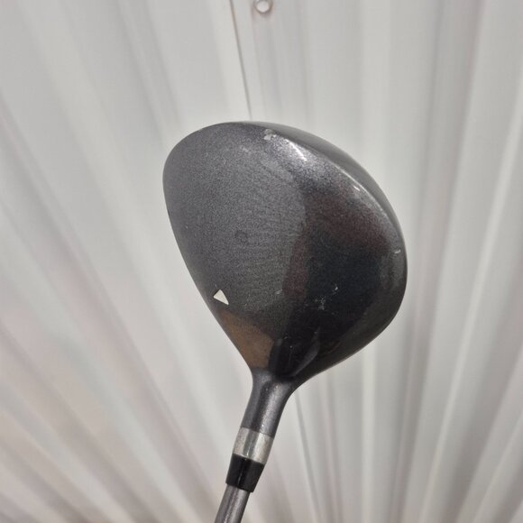 Tour Collection MX400 Titanium Formula #5 Wood 18 Degree Right Handed - Picture 7 of 12